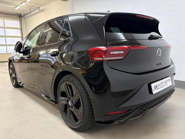 Volkswagen ID.3 Navi Wärmepumpe Komfortpaket