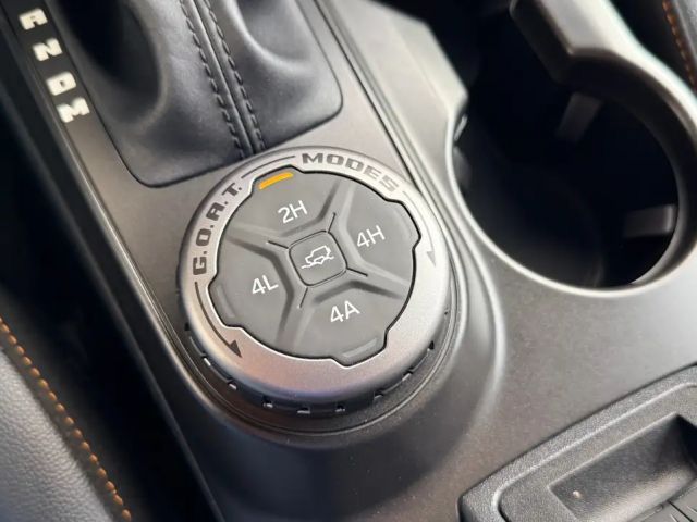 Ford Bronco AWD Badlands