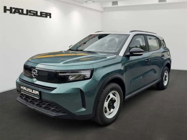 Opel Frontera Edition