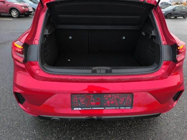 Mitsubishi Colt Intense