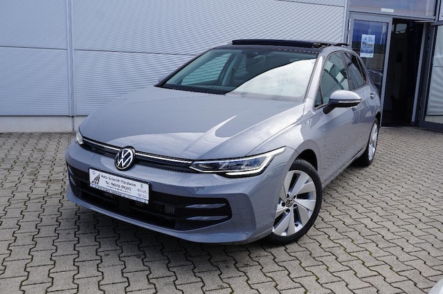 Volkswagen Golf 1,5 l TSI OPF 85 kW (116 PS) 6-Gang