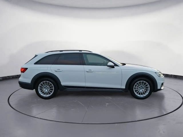 Audi A4 allroad 40 TDI Quattro S-Tronic