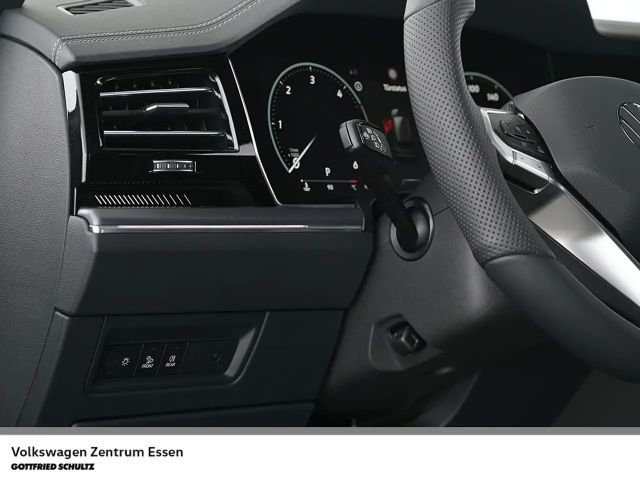 Volkswagen Touareg 3.0 V6 TDI 4Motion R-Line