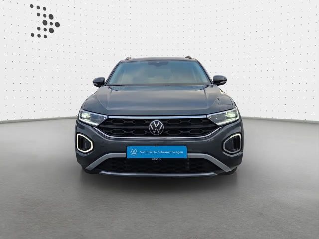 Volkswagen T-Roc 2.0 TDI DSG