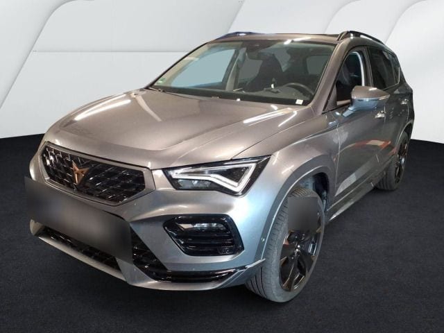 Cupra Ateca 2.0 TSI 4Drive DSG