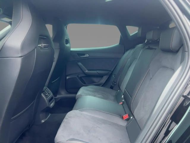 Cupra Leon DSG e-Hybrid