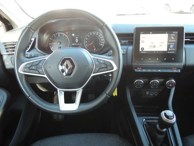 Renault Clio TCe 90 Zen