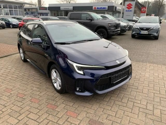 Suzuki Swace Comfort Hybrid