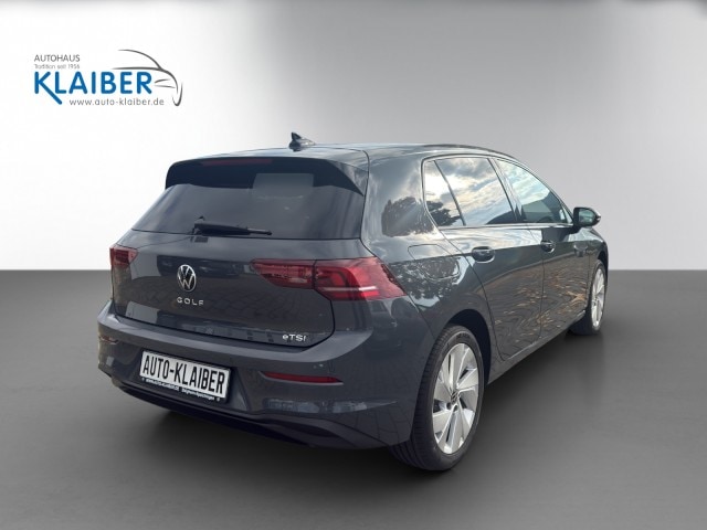 Volkswagen Golf 1.5 eTSI DSG Golf VIII