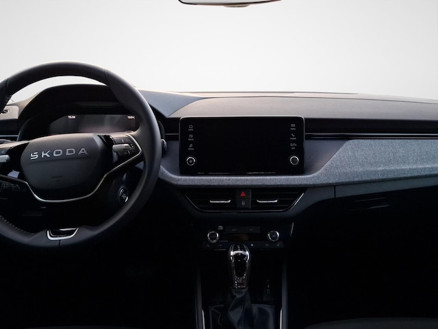 Skoda Kamiq 1.0 TSI Selection