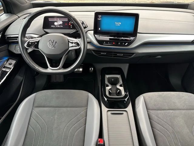Volkswagen ID.4 Performance Pro