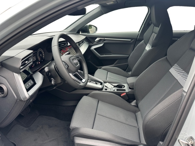 Audi A3 30 TFSI S-Tronic Sportback