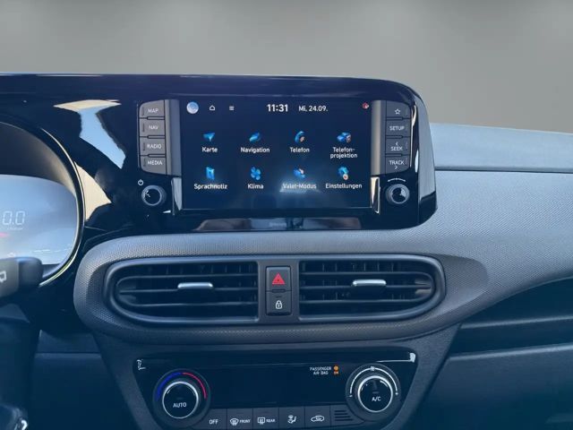 Hyundai i10 1.0 Trend