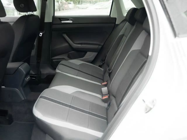 Volkswagen Polo Style