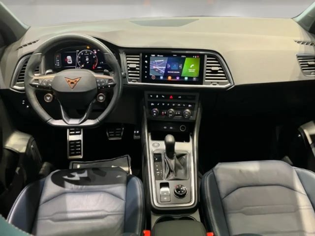 Cupra Ateca 2.0 TSI 4Drive VZ