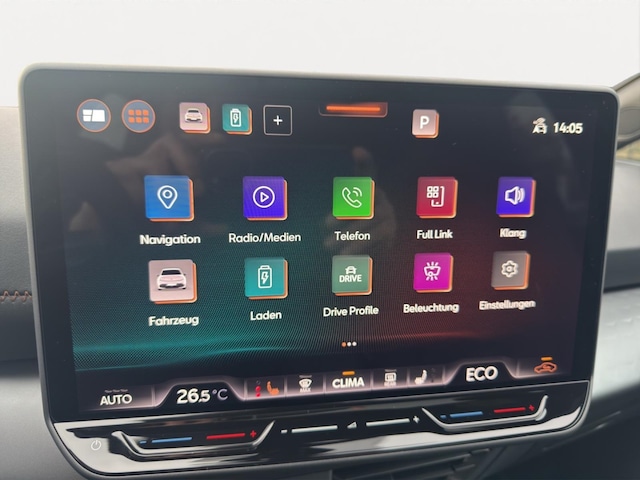 Cupra Born 170 (60kWh)