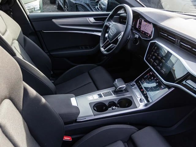Audi A6 40 TDI Quattro S-Line S-Tronic