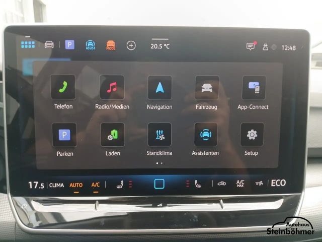 Volkswagen Golf IQ.Drive Style eHybrid