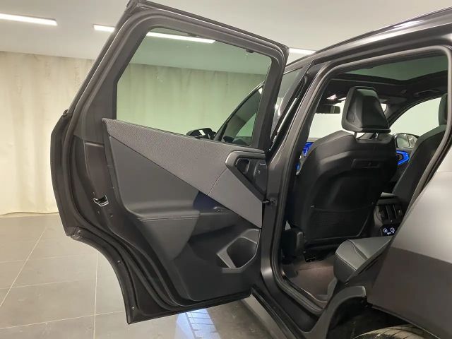 BMW X3 M-Sport xDrive