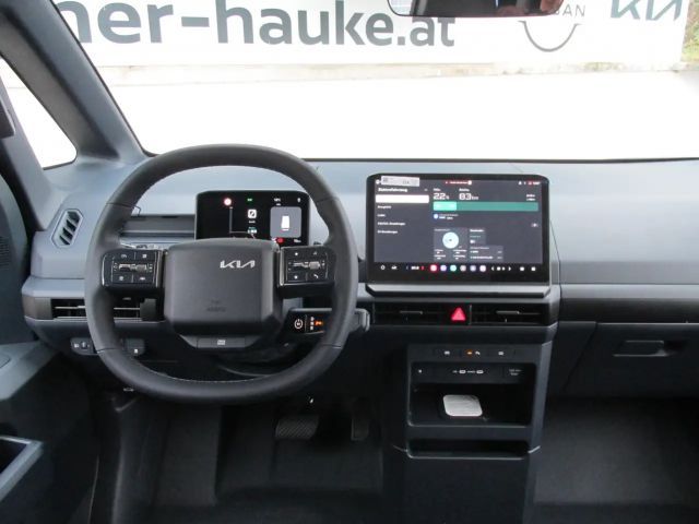 Kia PV5 Passenger 71 kWh Earth Plus