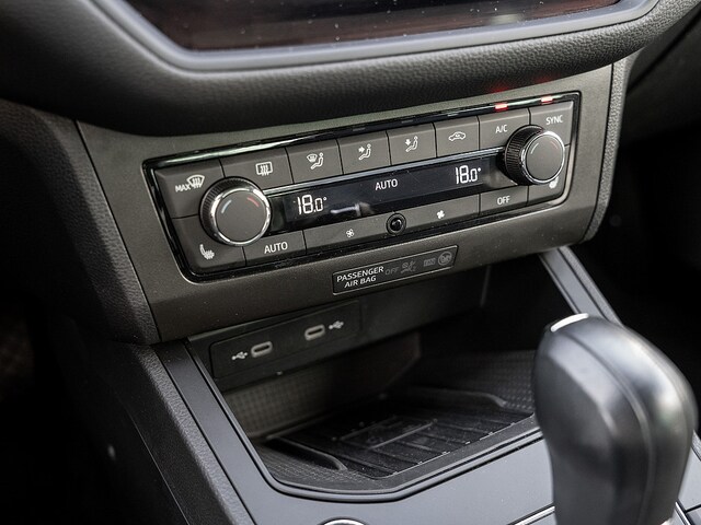 Seat Ibiza 1.0 TSI Black DSG