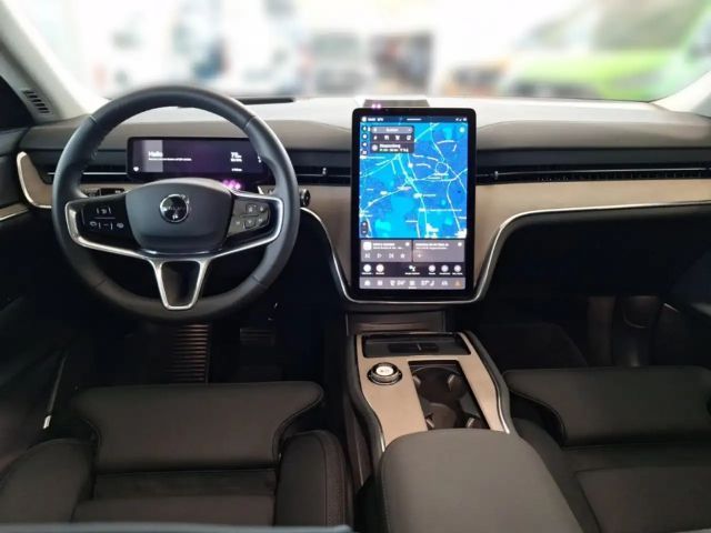 Volvo EX90 AWD Twin motor Ultra