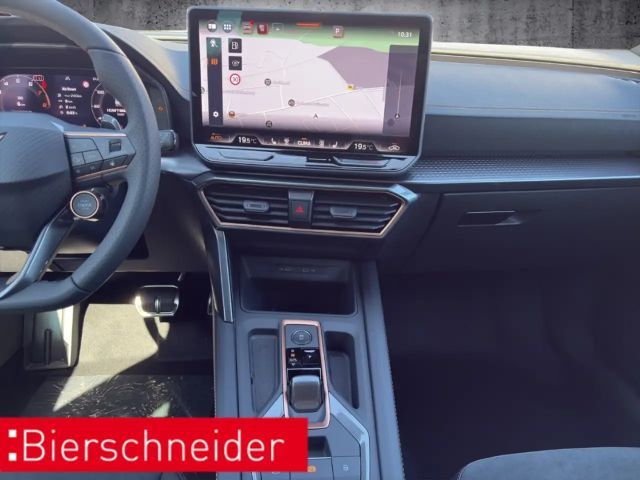 Cupra Formentor 4Drive DSG VZ