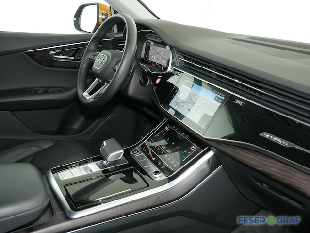 Audi Q8 50 TDI Quattro