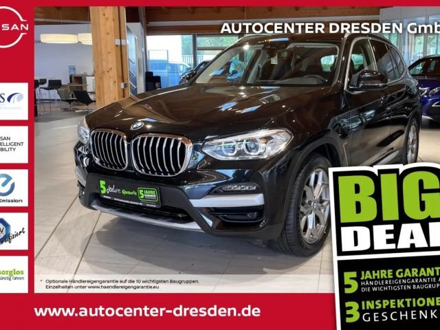 BMW X3 xDrive xDrive30e