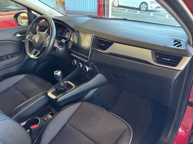 Renault Captur Intens