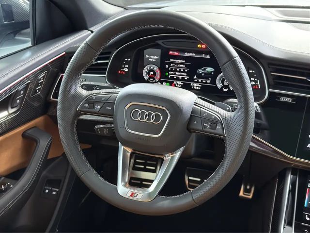 Audi Q8 60 TFSI Hybride Quattro