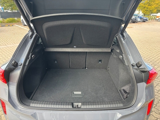 Cupra Terramar 2.0 TSI