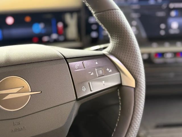 Opel Grandland X GS-Line Grand Sport