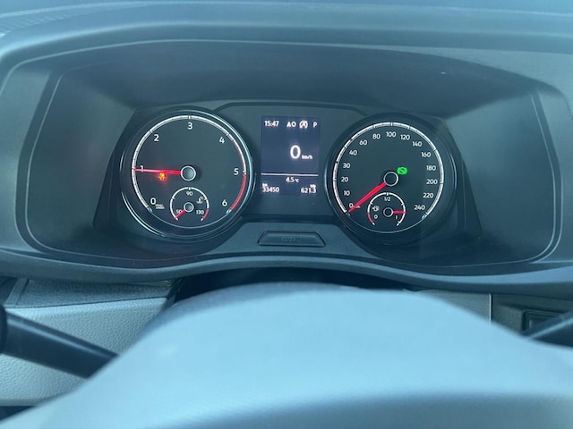 Volkswagen Caravelle Lang T6