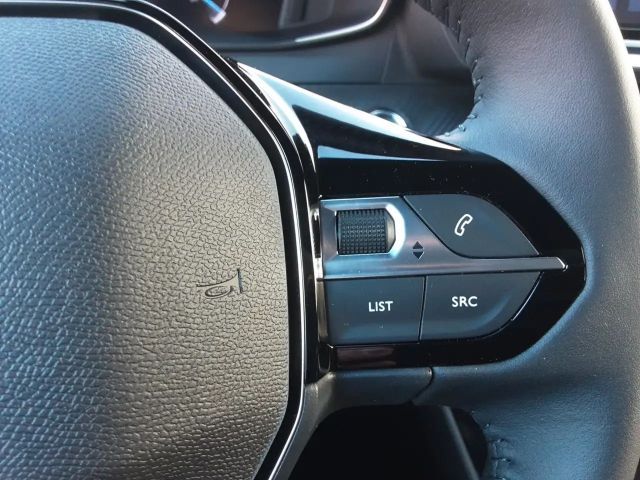 Peugeot 2008 Allure Pack