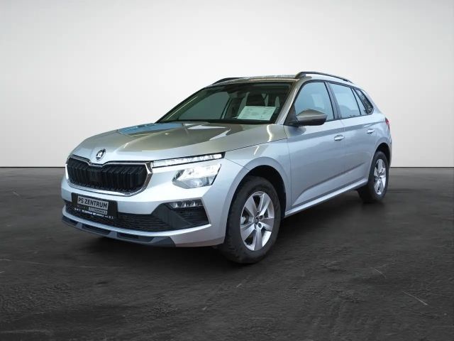 Skoda Kamiq 1.0 TSI Selection