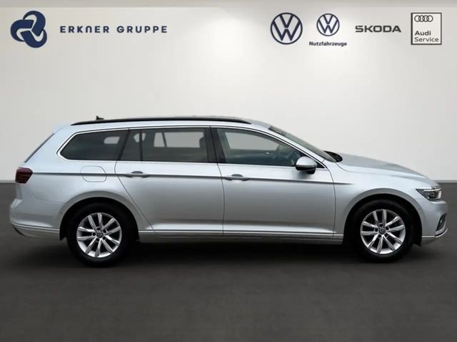 Volkswagen Passat Business Variant