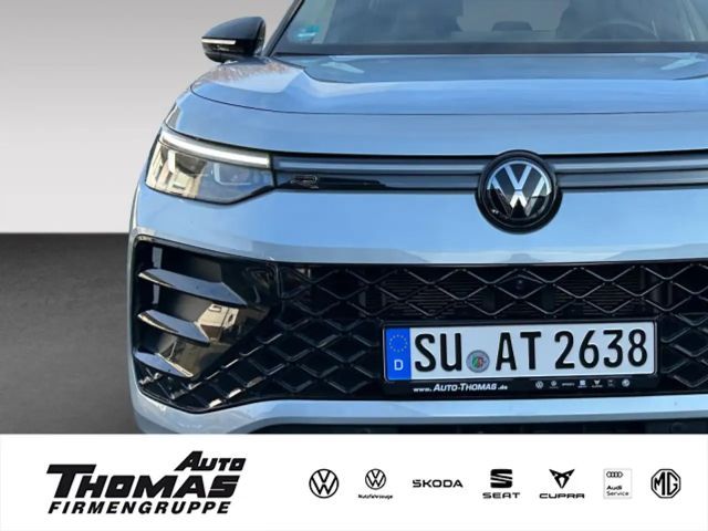 Volkswagen Tayron 2.0 TDI 4Motion R-Line