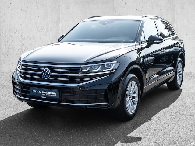 Volkswagen Touareg 3.0 V6 TDI