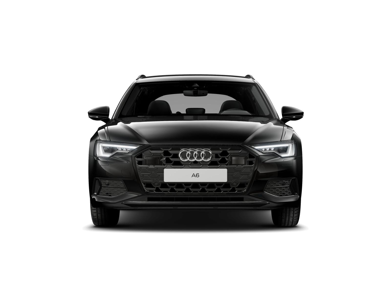 Audi A6 45 TFSI Avant S-Tronic