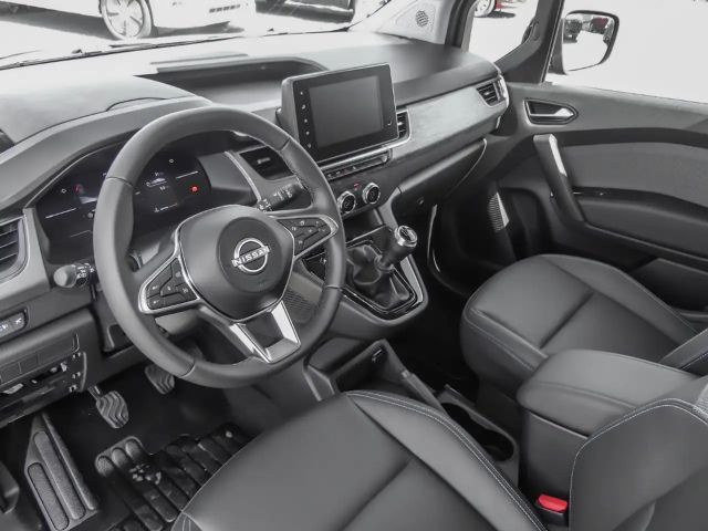 Nissan Townstar DIG-T N-Connecta