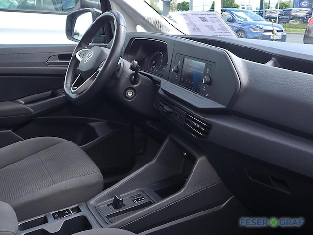 Volkswagen Caddy 1.5 TSI