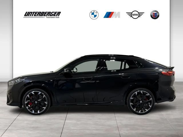 BMW X2 Coupé M35i xDrive