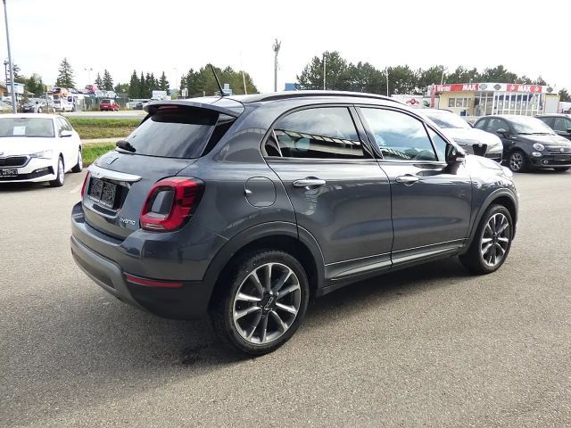 Fiat 500X Cross