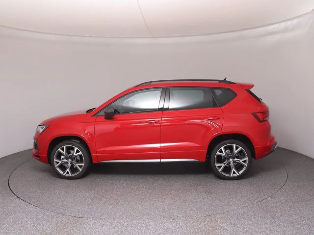 Seat Ateca 1.5 TSI DSG FR-lijn