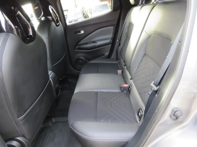 Nissan Juke DIG-T Tekna