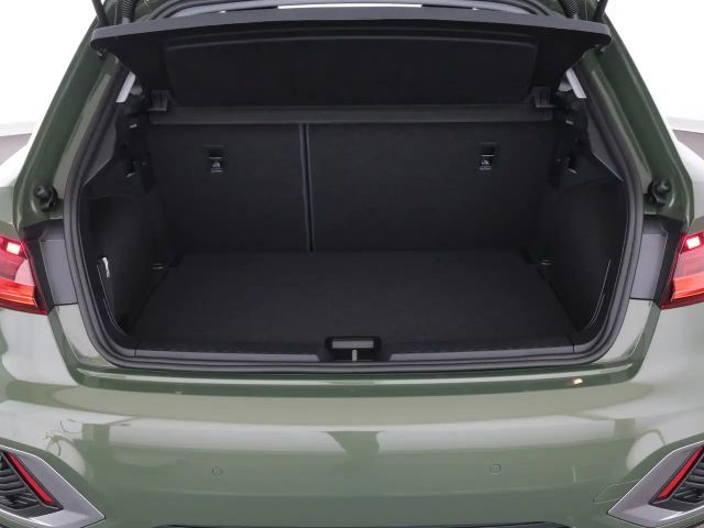 Audi A1 30 TFSI Allstreet S-Tronic