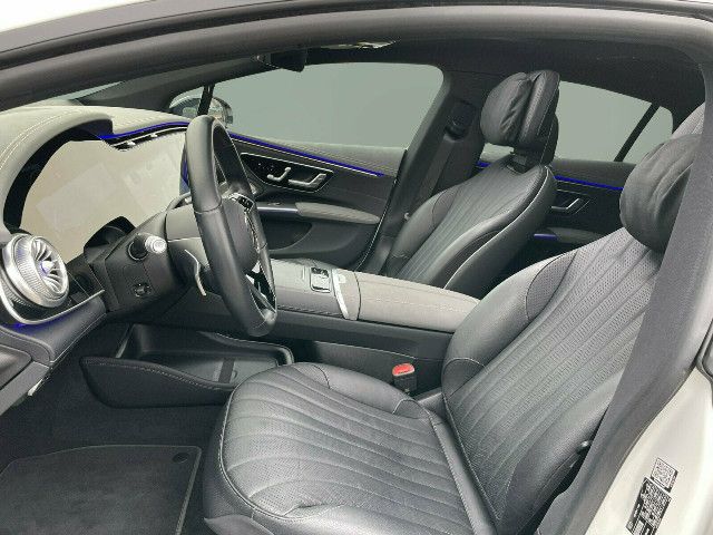 Mercedes-Benz EQS 450 Sedan