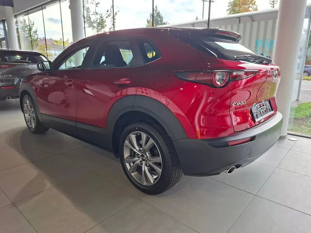 Mazda CX-30 e-Skyactive G140 Centre-Line Aut. AUTO STAHL WI...