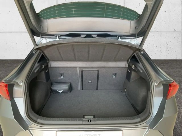 Cupra Formentor 2.0 TSI